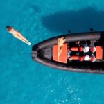 Zadar: Island Luxury Speedboat Tour with Snorkeling - What You Can Expect on the Tour
