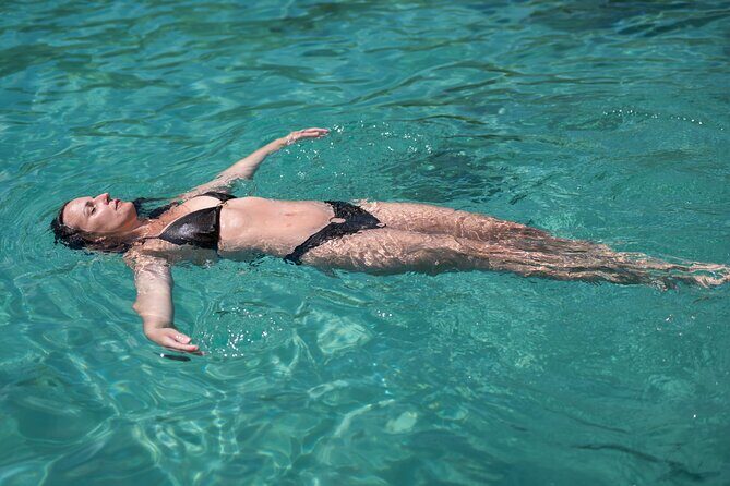 Zadar islands half day boat tour - Deep Dive into the Itinerary