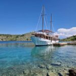 Zadar: Kornati National Park and Telaica Nature Park Trip - Itinerary Breakdown