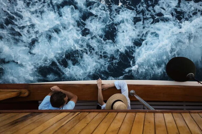 Zadar: Kornati National Park & Cliffs of Telascica - Practical Details and Tips