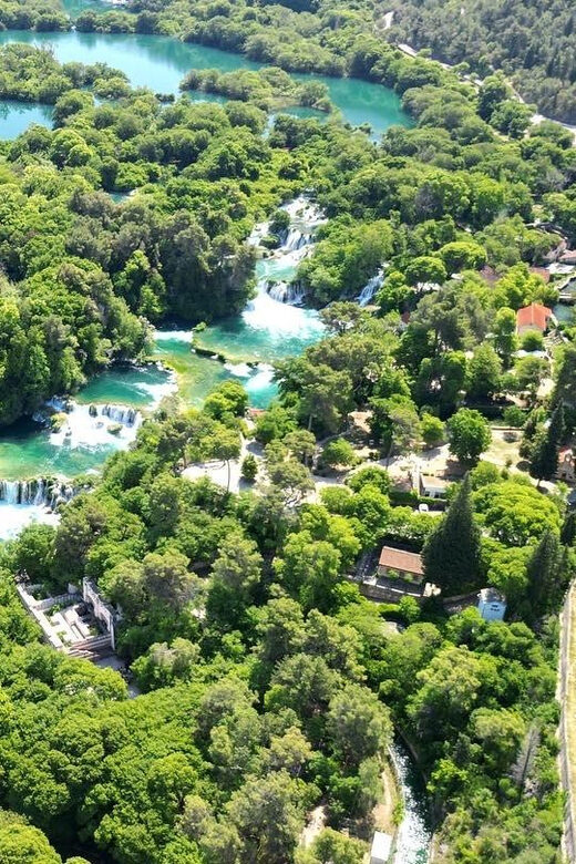 Zadar: Krka Waterfalls Private Tour - Who Is This Tour Best For?