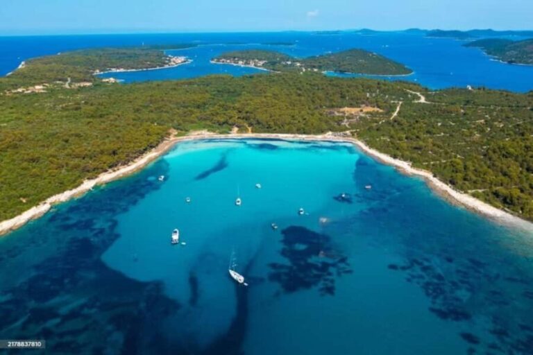 Zadar Luxury Group or Private Speedboat Tour - Exploring Croatia’s Most Popular Routes