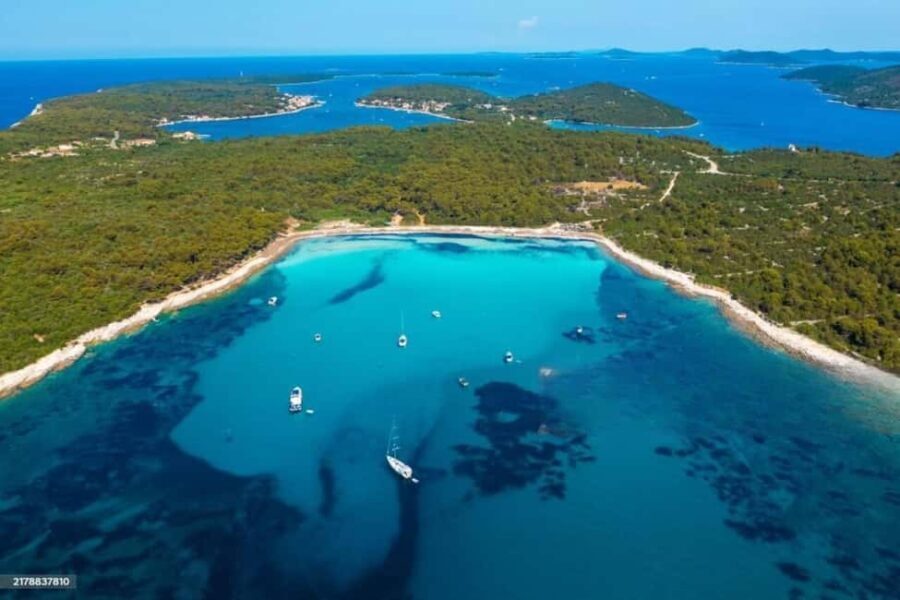 Zadar Luxury Group or Private Speedboat Tour - Exploring Croatia’s Most Popular Routes