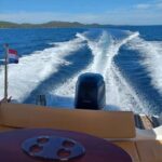 Zadar: Motorboat Jeanneau Cap Camarat 755 Wa 250hp Rental - An In-Depth Look at the Zadar Motorboat Experience