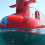Zadar: Nemo Submarine tour aqua safari - The Experience: What to Expect from Start to Finish