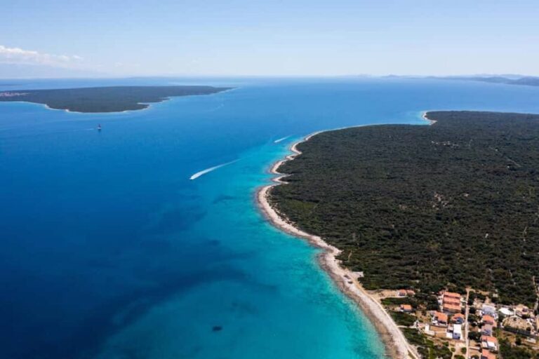 Zadar: Paradise Islands Boat Tour - Silba, Olib, Ist & Molat - What Makes This Tour Stand Out?