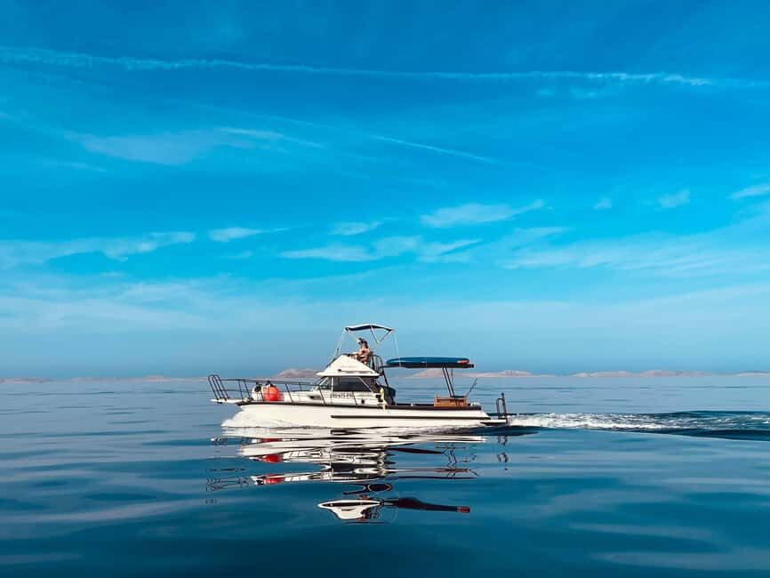 Zadar: Private Boat Tour to Croatian Islands - Detailed Itinerary and What to Expect