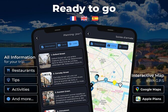 Zadar Private Digital Guide - What’s Included and What’s Not