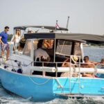 Zadar: Private Island-Hopping Cruise with Snacks & Wine - Who Will Love This Tour?