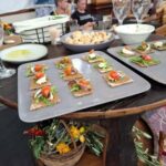 Zadar: Private Island Hopping & Wine Tasting with Canapés - An In-Depth Look at the Itinerary