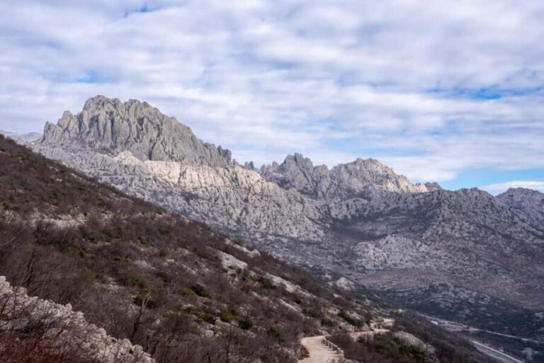 Zadar: Private Velebit Mountains & Zrmanja Canyon Photo Tour - Who Is This Tour Best For?
