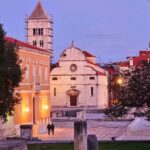 Zadar: Private walking tour through history and modern time - What to Expect From This Tour