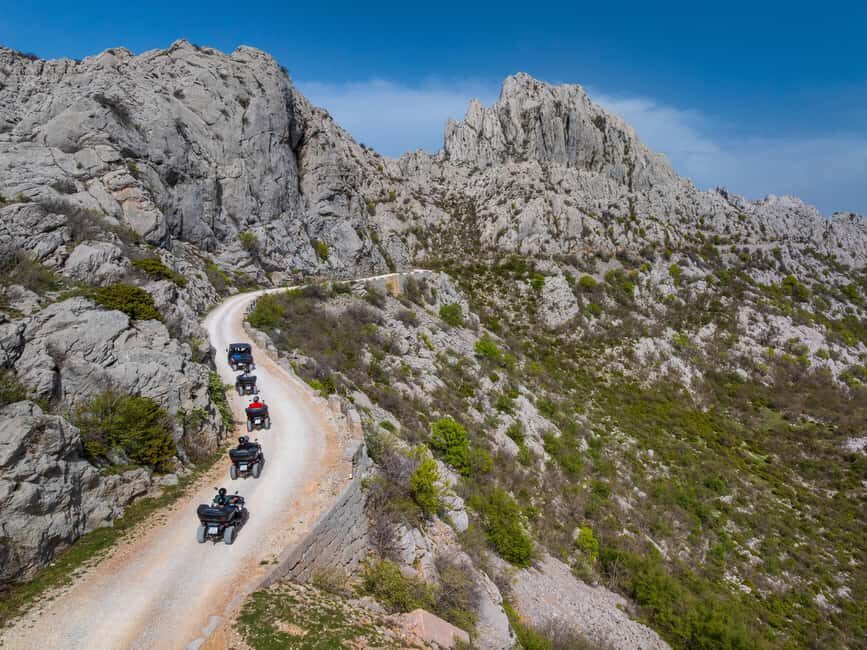 Zadar Region: Family-Friendly Guided Buggy Adventure - Who Will Love This Tour?