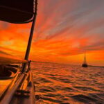 Zadar: Romantic, Luxury Sunset Boat Tour with Aperol Spritz - The Itinerary in Detail