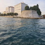 Zadar romantic Sunset discovery - The Itinerary in Detail