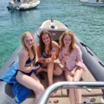 Zadar: SpeedBoat Beach Escape to Islands Snorkeling, Drinks - The Highlights That Make This Tour Stand Out