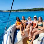 Zadar: SpeedBoat Tour to 3 Islands - Swimming & Snorkeling - Breaking Down the Itinerary