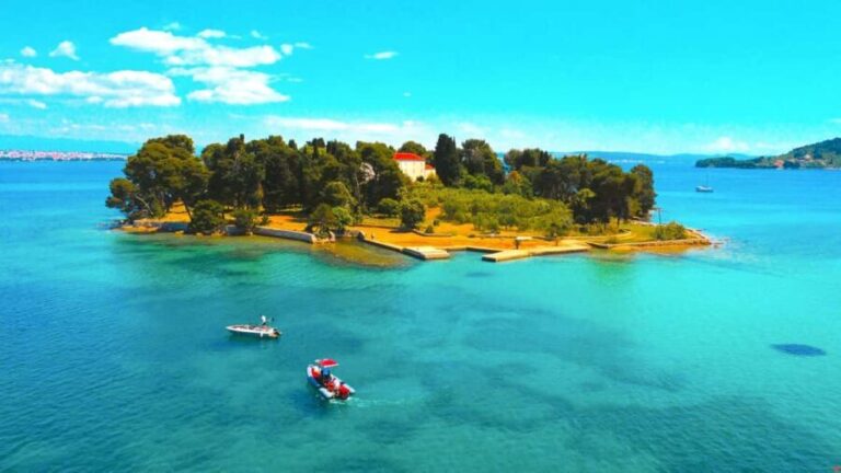 Zadar: Speedboat Tour with Snorkeling & Fruit - Who Is This Tour Best For?