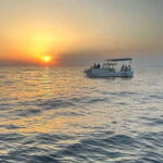 Zadar: Sunset boat tour with champagne - The Views and Atmosphere