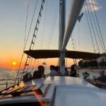 Zadar: Sunset Cruise with unlimited champagne - What’s Included and What’s Not