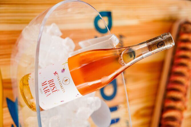 Zadar: Sunset Cruise with Wine, Drinks and Snacks - Final Thoughts