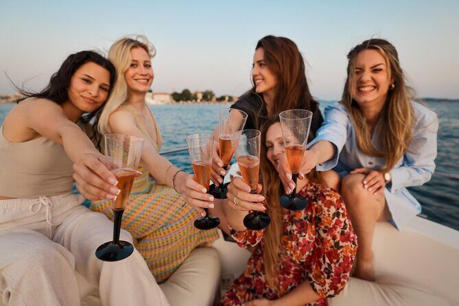 Zadar: Sunset Cruising With Champagne - Final Thoughts: Who Will Love This Tour?