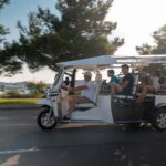 Zadar: Sunset Eco Tuk Tuk Tour - Who Will Love This Tour?