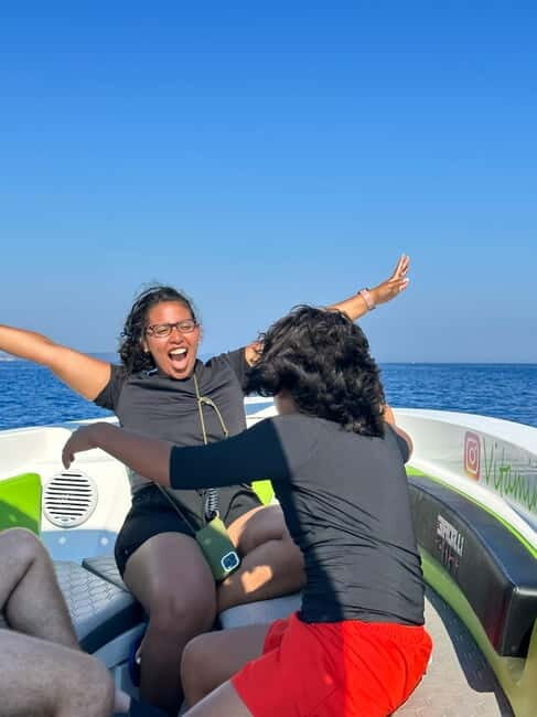 Zadar: Sunset Sip & Cruise - The Itinerary: What to Expect