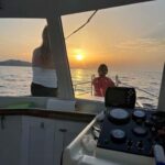 ZADAR; SUNSET tour with welcome drink! - A Detailed Dive into the Sunset Experience