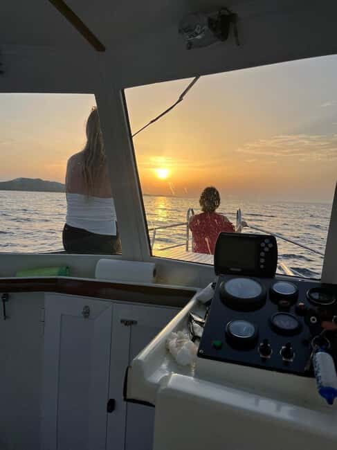 ZADAR; SUNSET tour with welcome drink! - A Detailed Dive into the Sunset Experience