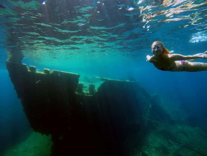 Zadar: The Best Spots of Dugi Otok Island Boat Tour - 9,5 hr - Why the Dugi Otok Boat Tour Excels
