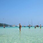 Zadar to Sakarun Beach Tour, Shipwreck Dive & Tunnel - 4,5hr - The Value of This Tour