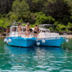 Zadar: Traditional Boat Cruise to Ugljan, Oljak & Galevac - What Makes This Tour Special