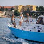 Zadar : Traditional Boat Half Day Island Hopping - Who Should Consider This Tour?