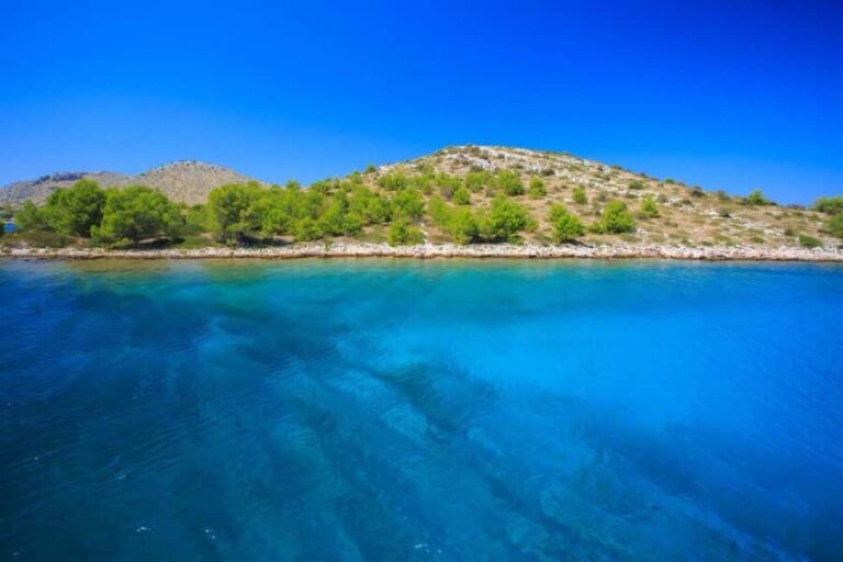 Zadar: Ugljan Island Speedboat Private Tour - Introduction: Why This Speedboat Tour Stands Out