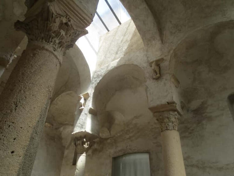 Zadar Walking Tour sponsored by Gligora Cheese and deli - What Makes This Tour Stand Out