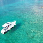 Zadar:Private tour of 3islands with welcome drink and fruit! - The Itinerary in Detail