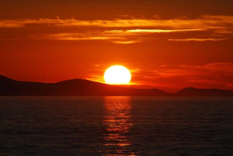 Zadar:Sunset Cruise With 2 Stops - Why This Cruise Offers Real Value