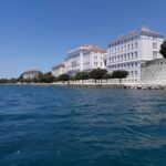 Zadar:Ugljan, Frnaa,Galevac &Oljak free beer & anchovies - The Itinerary and What to Expect at Each Stop