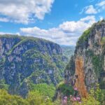 Zagoria and Vikos Gorge from Parga - What Makes This Tour Stand Out?