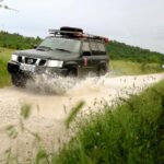 Zagoria Off-Road 4x4 Adventure with Traditional Lunch - Why Opt for This Tour?