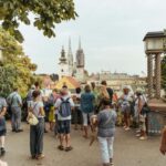 Zagreb: 2-Hour Walking Tour, Polish Speaking Guide - Authentic Insights from Past Participants