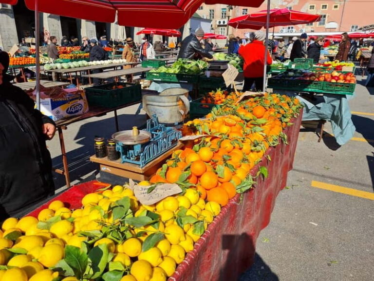 Zagreb: City and WWII Tunnels Walking Tour - Authentic Insights from Reviewers