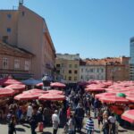 Zagreb: City & History Walking Tour & WW2 Tunnels - A Deep Dive into the Zagreb Experience