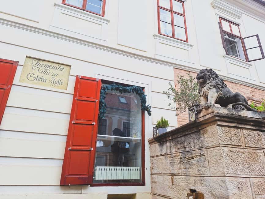 Zagreb: Explore with an Art Historian Private Walking Tour - Who This Tour Is Best For