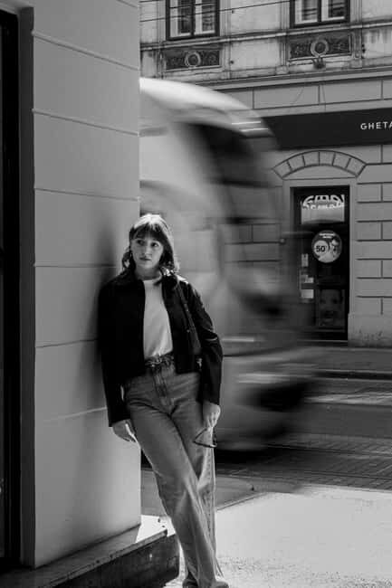 Zagreb: Photoshoot for Couples and Individuals - Who Will Love This Photoshoot?