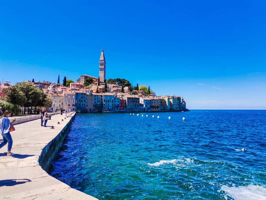 Zagreb: Private Istria Tour with Rovinj & Truffle Tasting - Final Thoughts