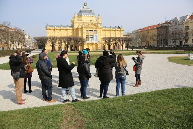 Zagreb PRIVATE walking tour - Frequently Asked Questions (FAQ)