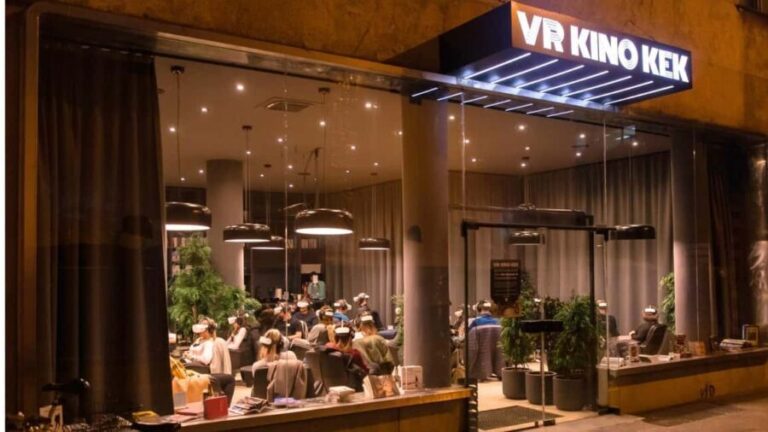 Zagreb: Science Tours - Galaxy Far Away - Detailed Breakdown of the Tour Experience