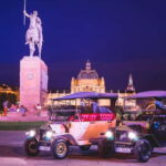 Zagreb: Upper and Lower Towns Guided Tour by Electric Ford - Authentic Insights from Past Participants